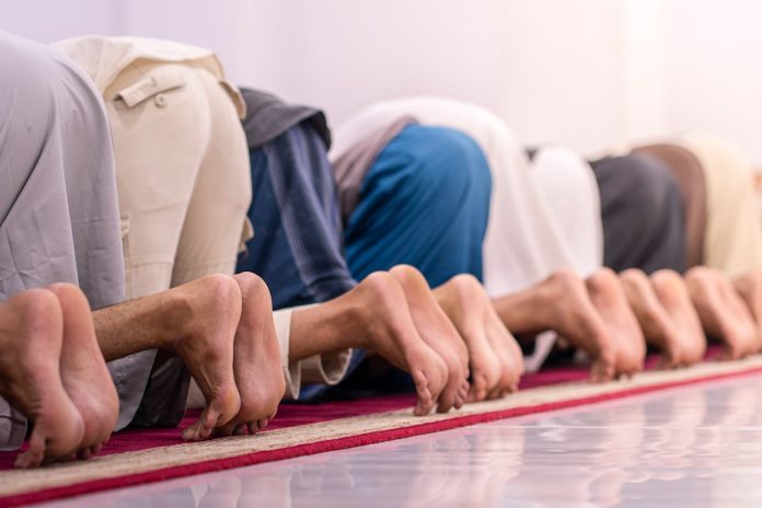 bagaimana jika tertinggal shalat wajib