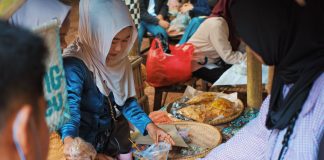 Bagaimana menjadi pembeli yang jujur