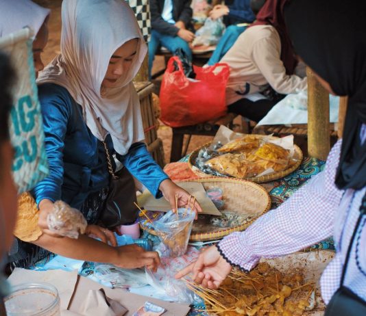 Bagaimana menjadi pembeli yang jujur