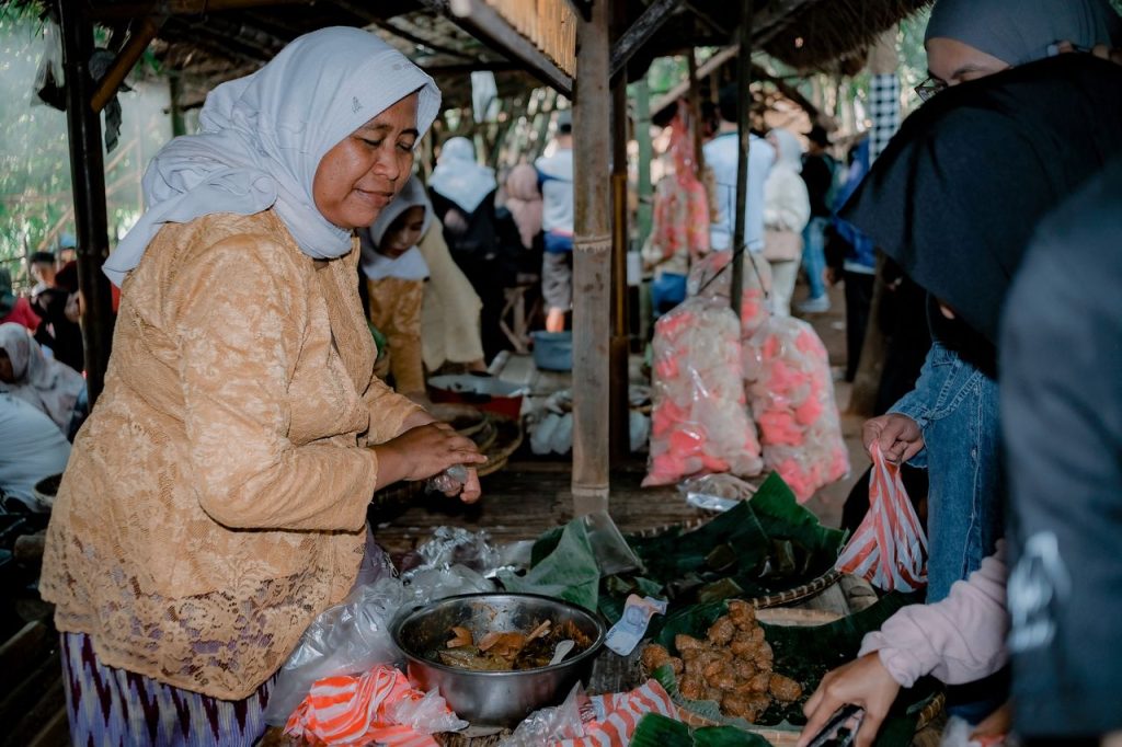 Bagaimana menjadi pembeli yang jujur