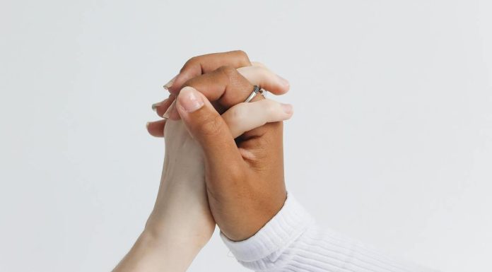 Hidup rukun dalam perbedaan