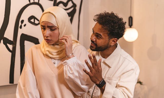 Masalah terbesar dalam rumah tangga