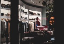 Memaksakan diri demi gengsi