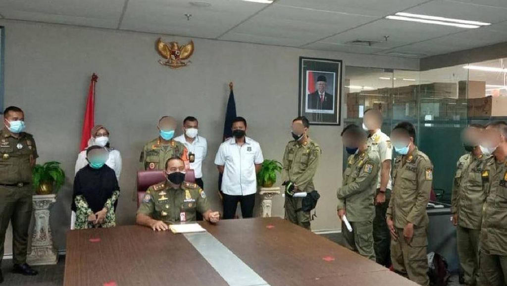 9 Orang Kena Tipu 2