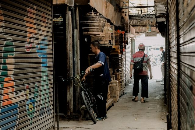 Adab mengembalikan barang pinjaman