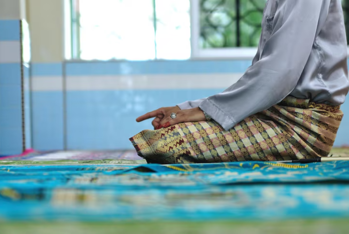 amalan masuk surga tanpa hisab