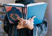 8 Amalan Sunnah yang Terlupakan dalam Keseharian amalan sunnah yang terlupakan