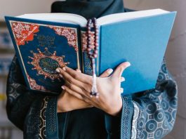amalan sunnah yang terlupakan