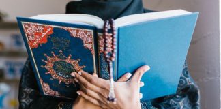 8 Amalan Sunnah yang Terlupakan dalam Keseharian amalan sunnah yang terlupakan