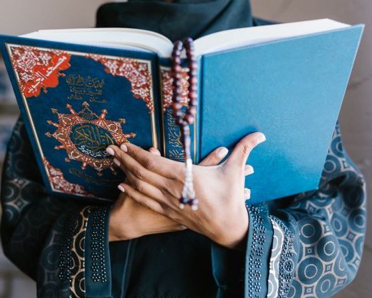 8 Amalan Sunnah yang Terlupakan dalam Keseharian amalan sunnah yang terlupakan