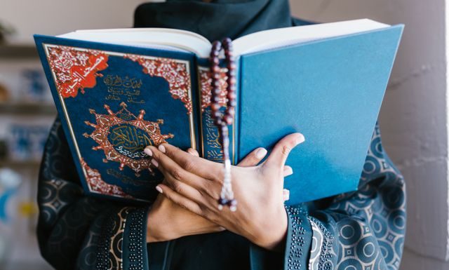 8 Amalan Sunnah yang Terlupakan dalam Keseharian amalan sunnah yang terlupakan