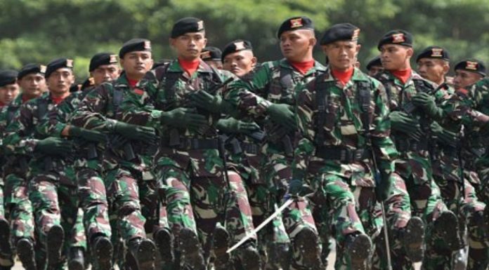 BEM PTNU mengkritik RUU TNI
