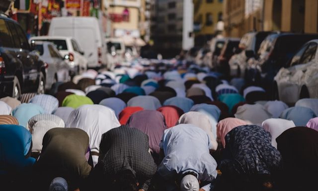 Jika tidak tahu pernah melakukan kesalahan