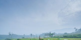 cara menarik energi positif di alam semesta