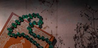 Dahsyatnya istighfar setiap hari
