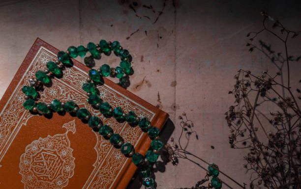 Dahsyatnya istighfar setiap hari