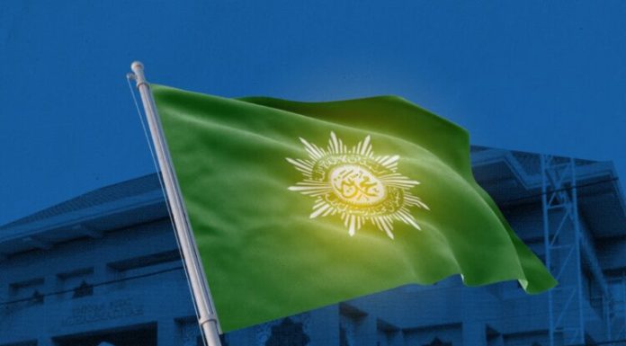 Gerakan Dakwah Dai Muhammadiyah