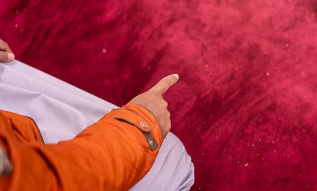 Allah tidak menerima taubat Iblis