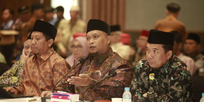 Ketua DPP LDII