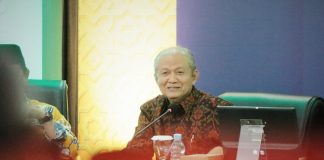 Ketua Pimpinan Pusat Muhammadiyah: Kepala Sekolah Harus Memiliki Visi Ketua Pimpinan Pusat Muhammadiyah