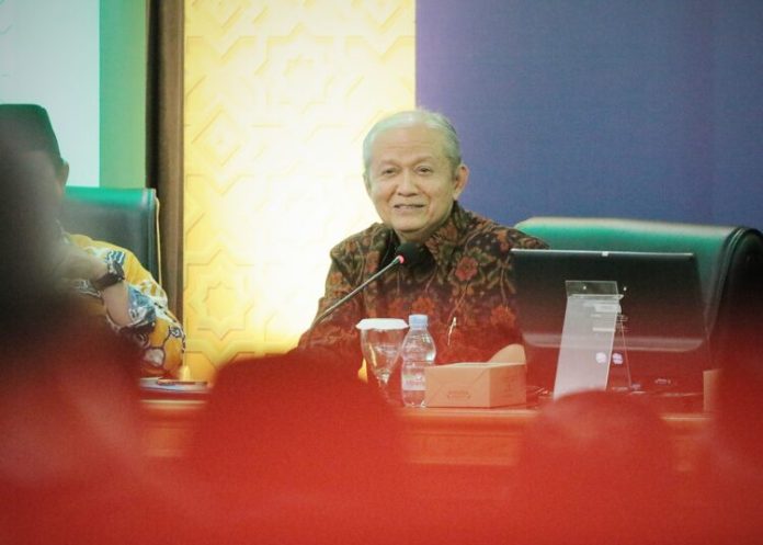 9.-Ketua-Pimpinan-Pusat-Muhammadiyah- Ketua Pimpinan Pusat Muhammadiyah