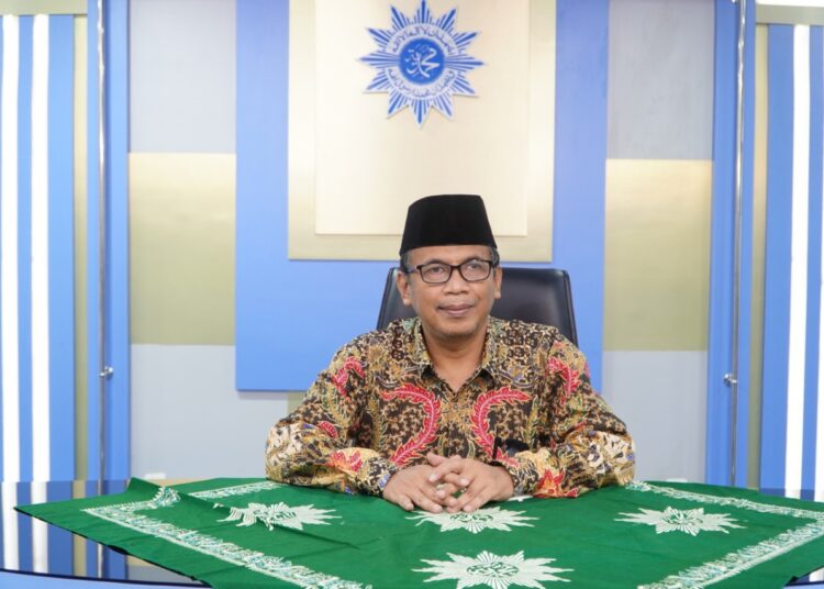 Ketua Pimpinan Pusat Muhammadiyah