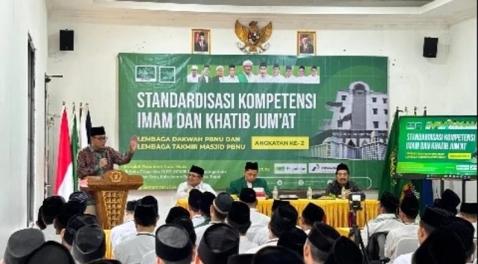 LD dan LTM PBNU