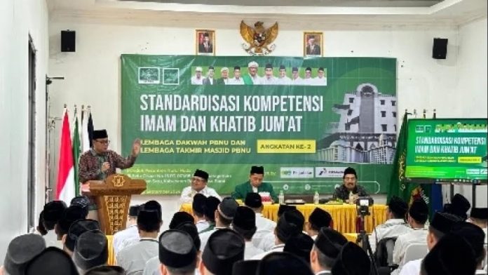 LD dan LTM PBNU