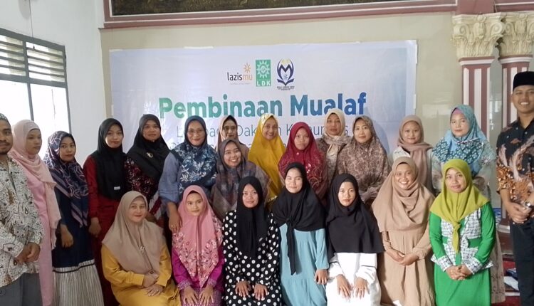 Muhammadiyah dan LDK