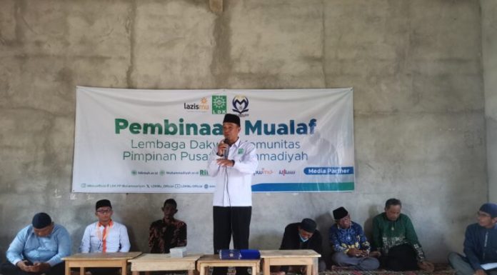 Muhammadiyah dan LDK