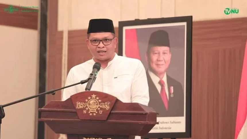 LPP PBNU meluncurkan Program Sawit