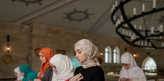 pendidikan iman dalam keluarga