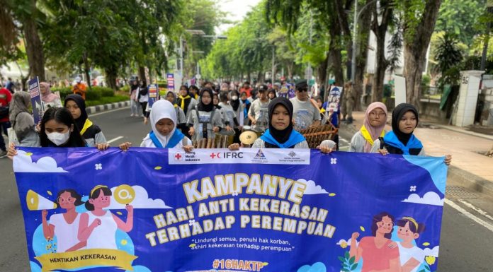 Pimpinan Pusat IPPNU