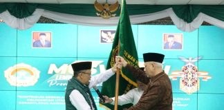 Program Kerja LDII