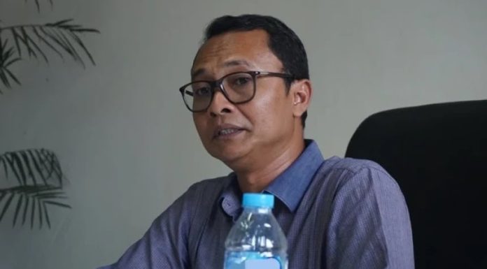 Sarbumusi Dorong Penyelesaian Masalah Megatrends Ketenagakerjaan untuk Prabowo-Gibran Sarbumusi dorong penyelenggaraan masalah Megatrends