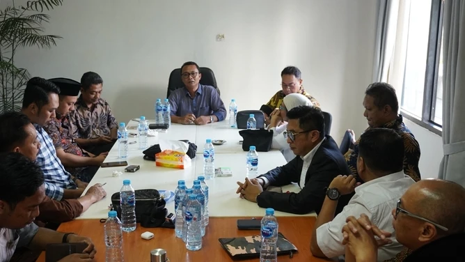 Sarbumusi dorong penyelenggaraan masalah Megatrends