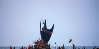 sedekah laut menurut Islam