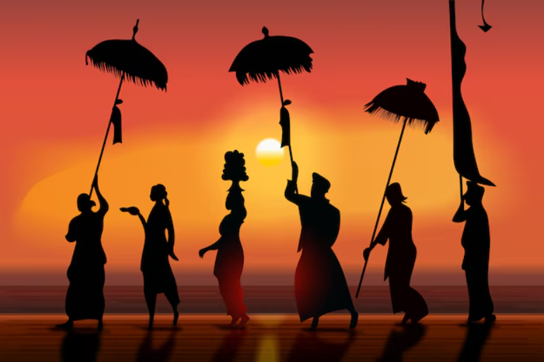 sedekah laut menurut Islam