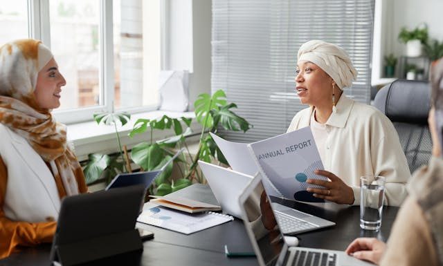 Berpikir kritis menurut Islam