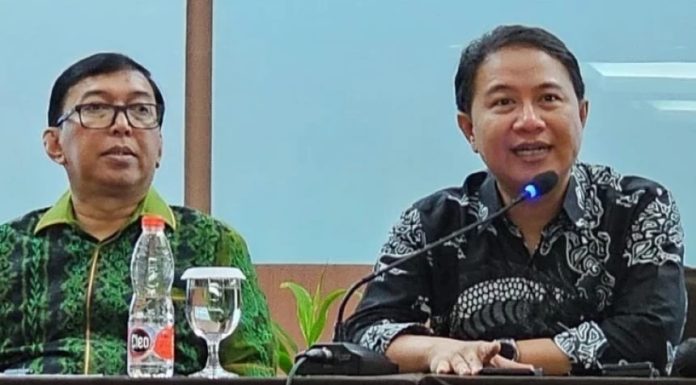 pelaksanaan dam jamaah haji