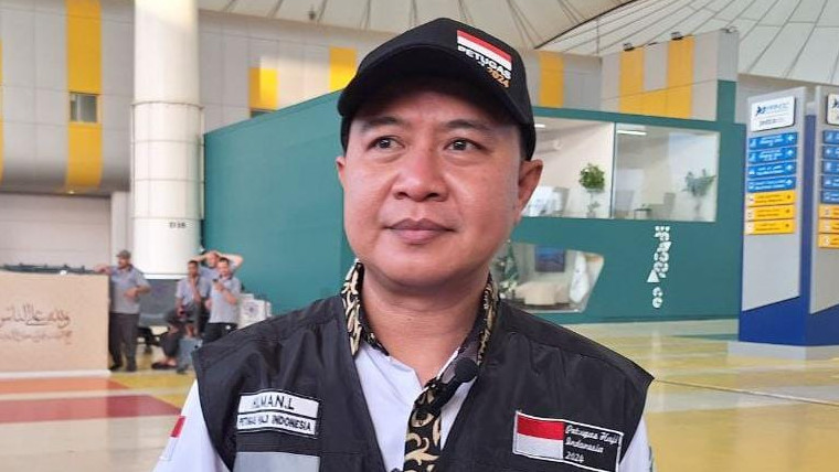 pelaksanaan dam jamaah haji