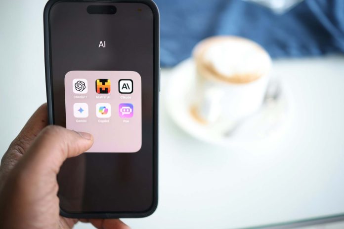 AI menimbulkan fitnah masa depan