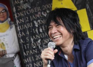 Abdee Slank Ubah Haluan? Beginilah Islam Memandangnya abdee slank
