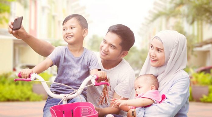 Abimana Aryasatya Orang yang Setia, Perlunya Setia dalam Menjalani Kehidupan sebagai Seorang Muslim