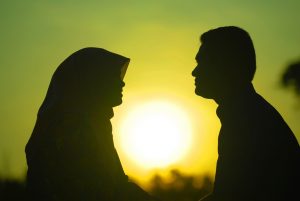 Abimana Aryasatya Ceritakan Alasan Setia dan Ini Ciri Kesetiaan Menurut Islam