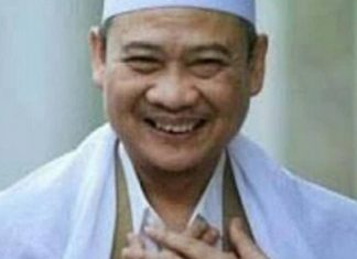 Abuya Uci Meninggal Karena Sakit, Ini 4 Hikmah Adanya Penyakit dalam Islam Abuya uci
