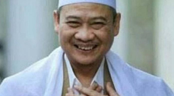 Abuya uci