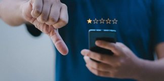 Adab Memberi Rating Buruk dalam Islam