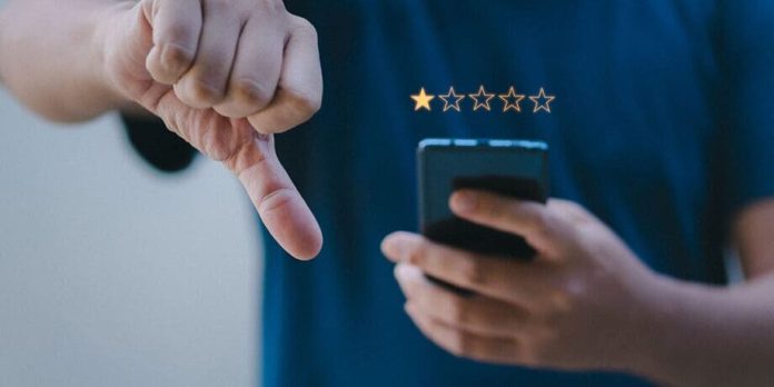 Adab Memberi Rating Buruk dalam Islam