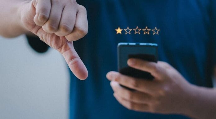 Adab Memberi Rating Buruk dalam Islam